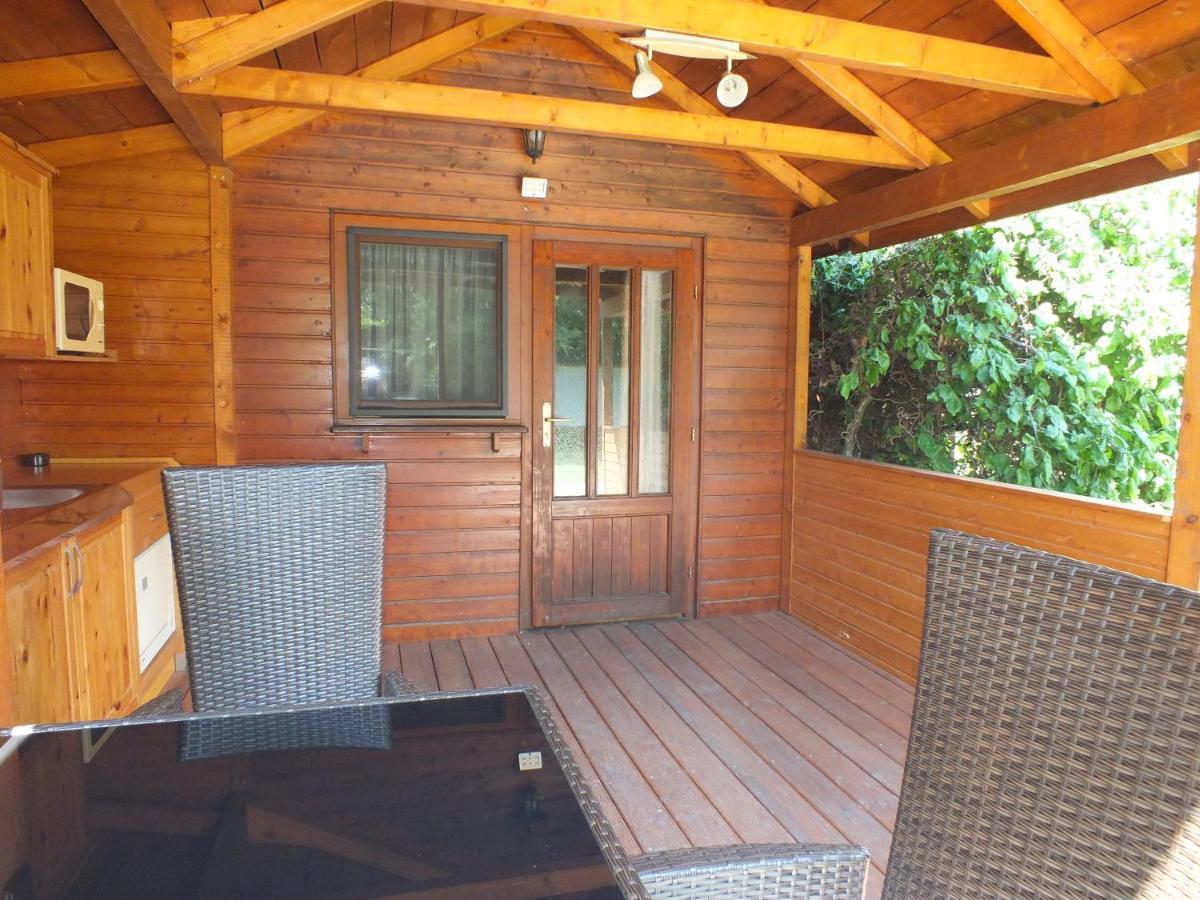 Ferienobjekt Beim Steinmetzen Apartment Radebeul Ngoại thất bức ảnh