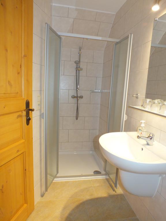 Ferienobjekt Beim Steinmetzen Apartment Radebeul Phòng bức ảnh