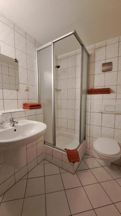 Ferienobjekt Beim Steinmetzen Apartment Radebeul Ngoại thất bức ảnh