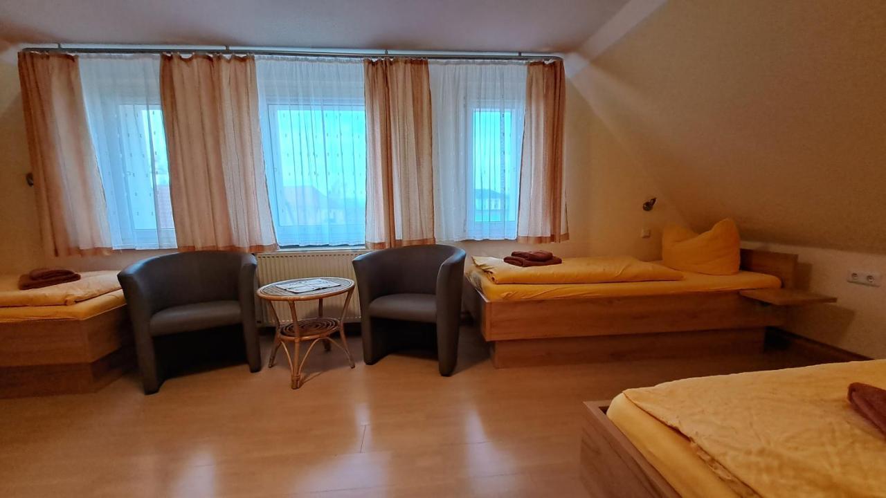 Ferienobjekt Beim Steinmetzen Apartment Radebeul Ngoại thất bức ảnh