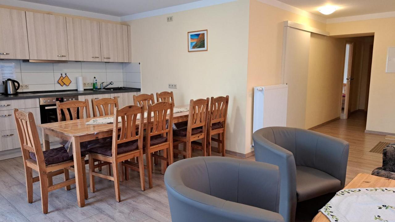 Ferienobjekt Beim Steinmetzen Apartment Radebeul Ngoại thất bức ảnh