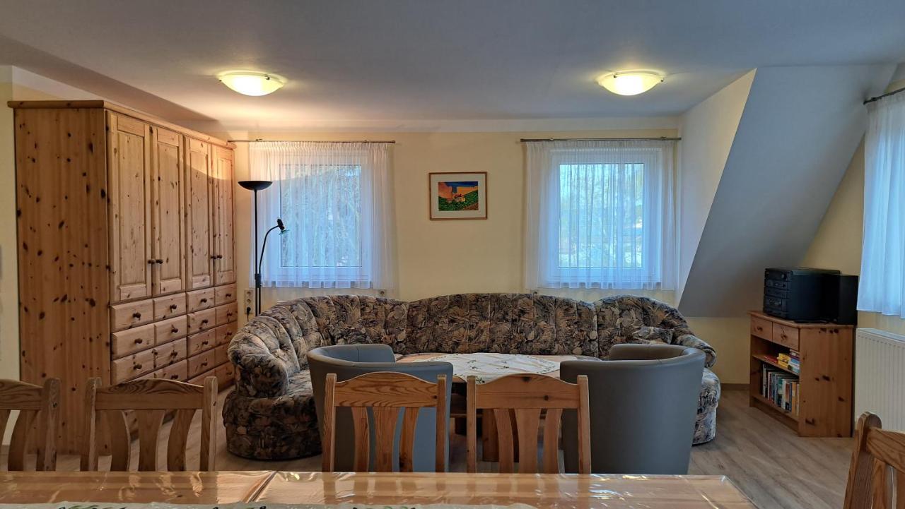 Ferienobjekt Beim Steinmetzen Apartment Radebeul Ngoại thất bức ảnh