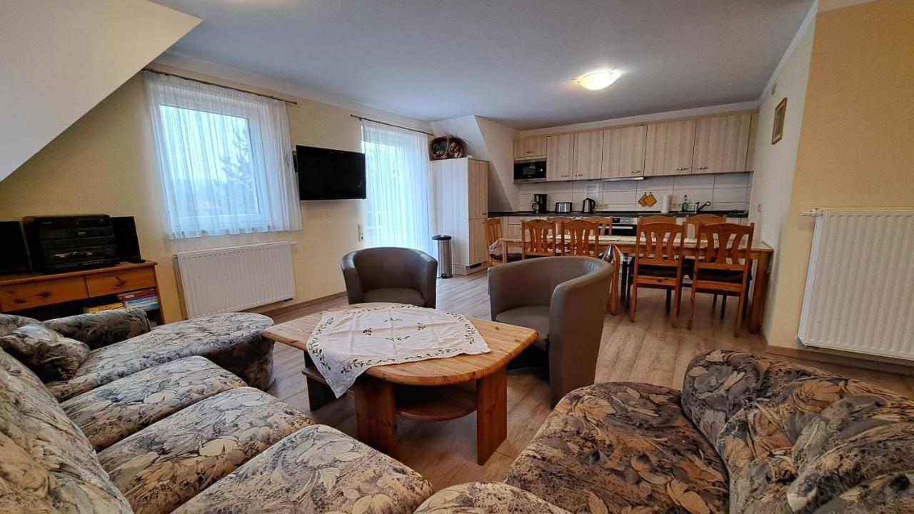 Ferienobjekt Beim Steinmetzen Apartment Radebeul Ngoại thất bức ảnh