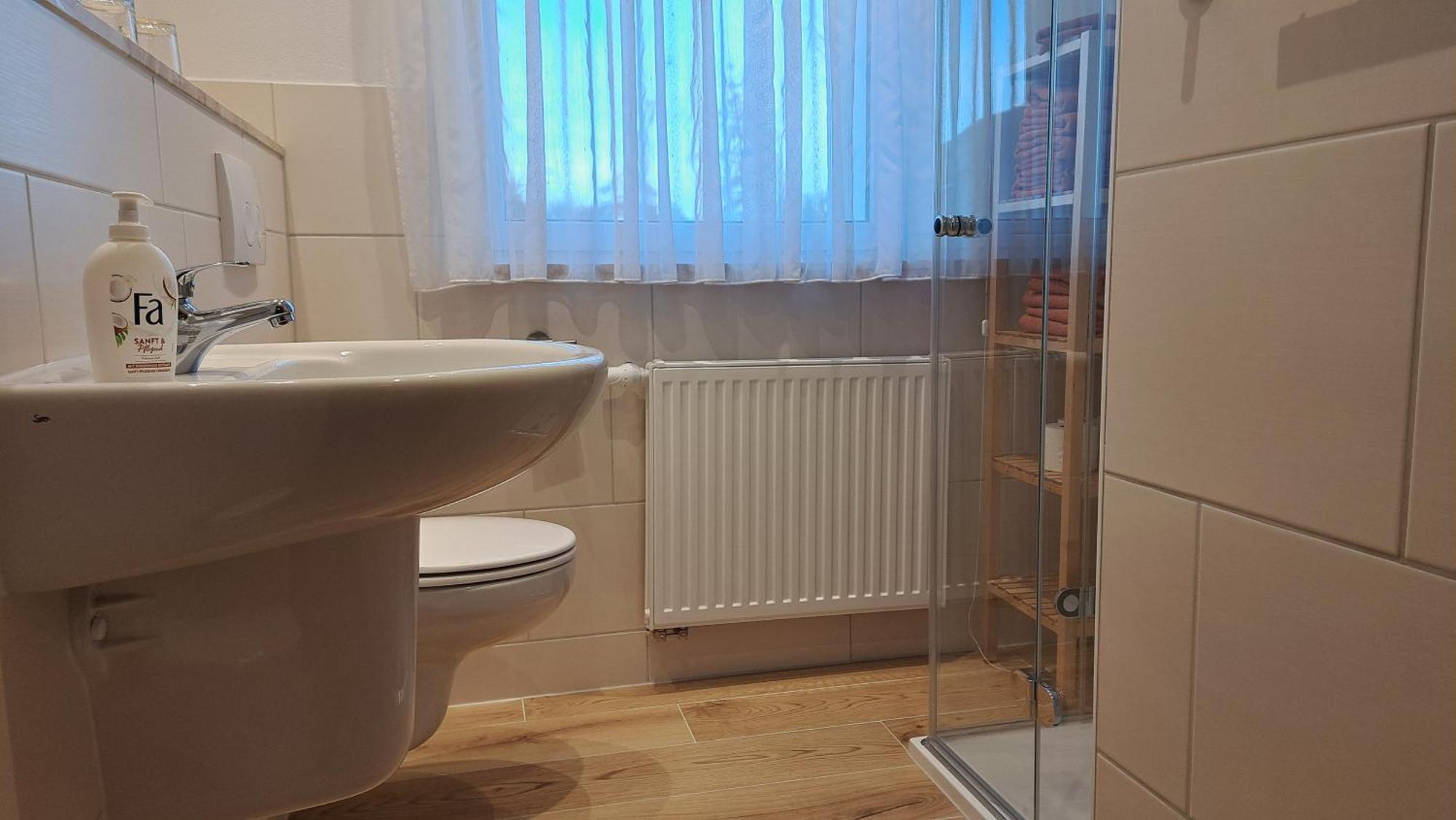 Ferienobjekt Beim Steinmetzen Apartment Radebeul Ngoại thất bức ảnh