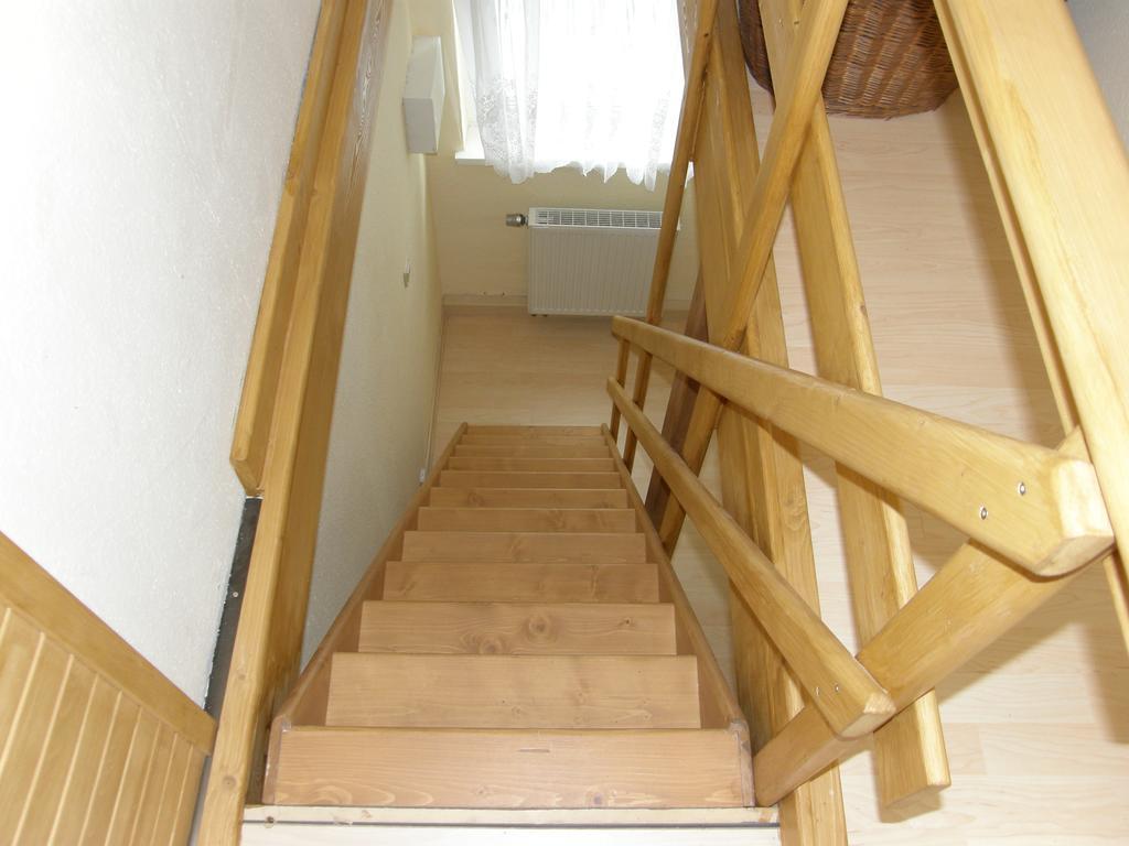 Ferienobjekt Beim Steinmetzen Apartment Radebeul Phòng bức ảnh
