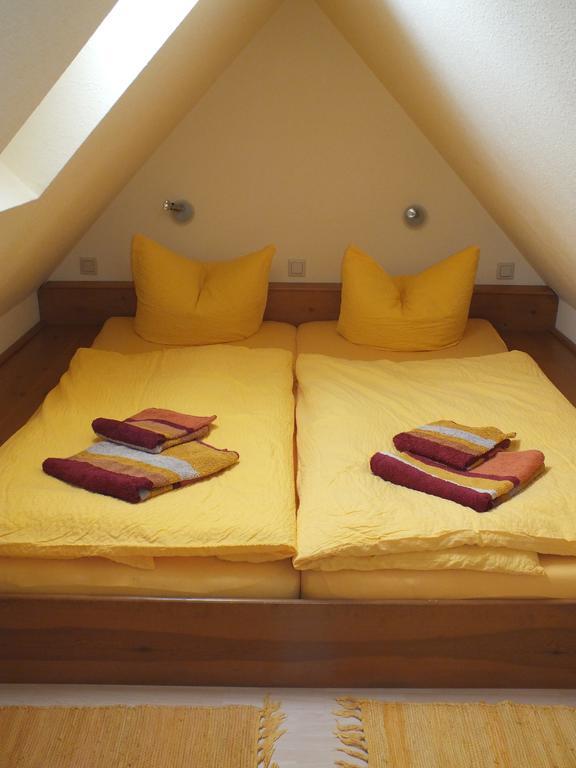 Ferienobjekt Beim Steinmetzen Apartment Radebeul Phòng bức ảnh