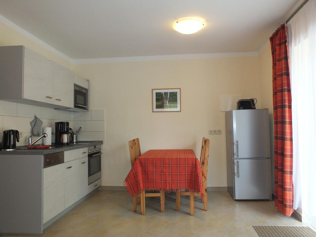 Ferienobjekt Beim Steinmetzen Apartment Radebeul Phòng bức ảnh