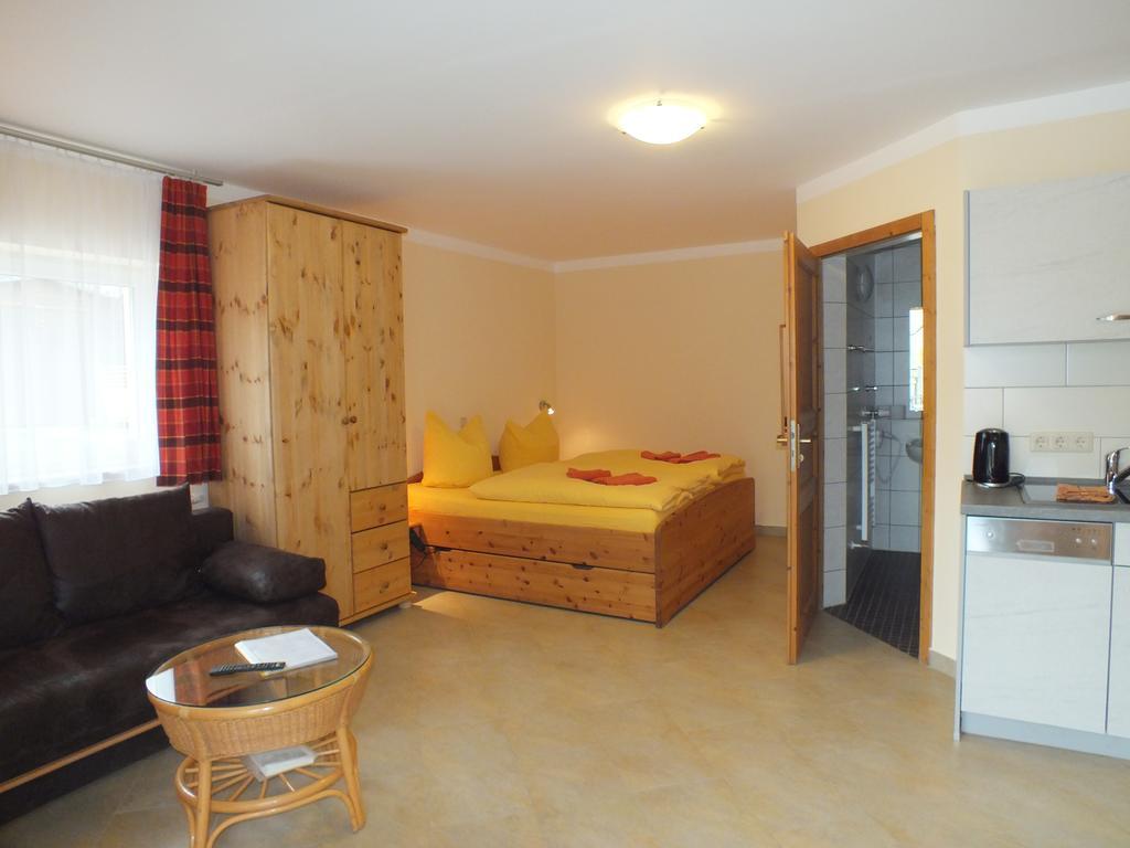 Ferienobjekt Beim Steinmetzen Apartment Radebeul Ngoại thất bức ảnh