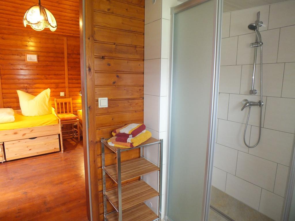 Ferienobjekt Beim Steinmetzen Apartment Radebeul Ngoại thất bức ảnh