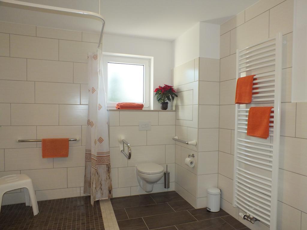 Ferienobjekt Beim Steinmetzen Apartment Radebeul Ngoại thất bức ảnh