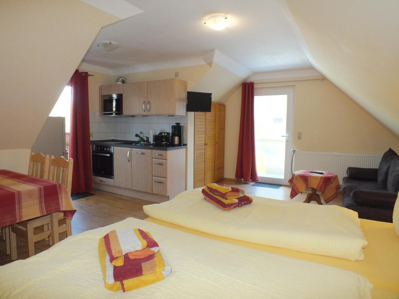 Ferienobjekt Beim Steinmetzen Apartment Radebeul Ngoại thất bức ảnh