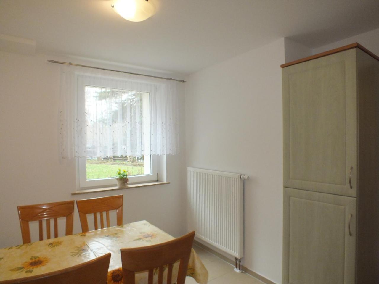 Ferienobjekt Beim Steinmetzen Apartment Radebeul Ngoại thất bức ảnh