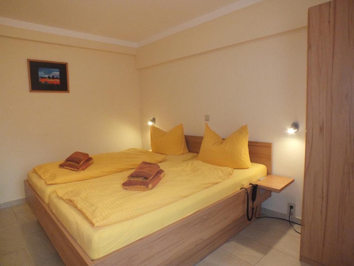 Ferienobjekt Beim Steinmetzen Apartment Radebeul Ngoại thất bức ảnh