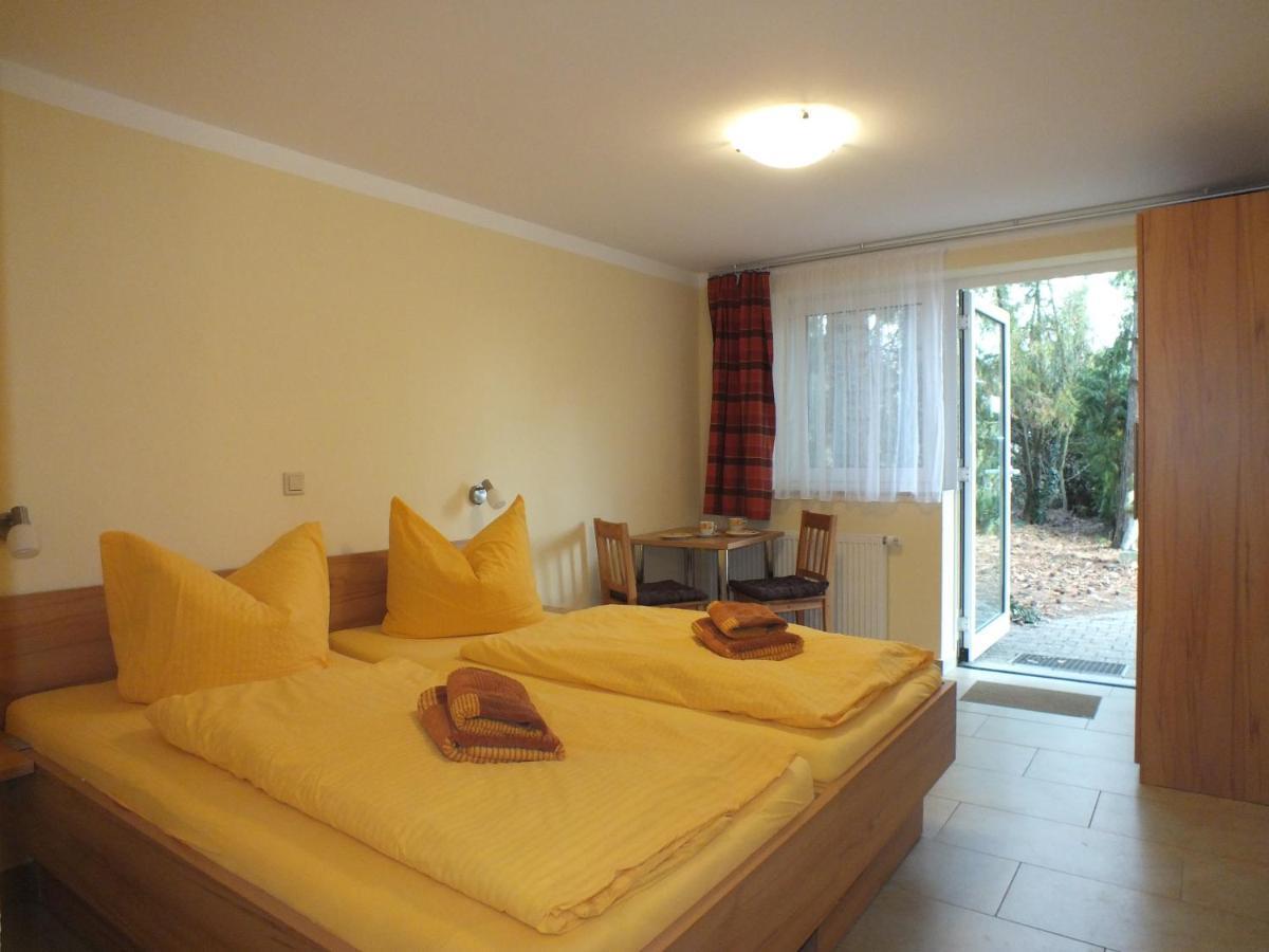 Ferienobjekt Beim Steinmetzen Apartment Radebeul Ngoại thất bức ảnh