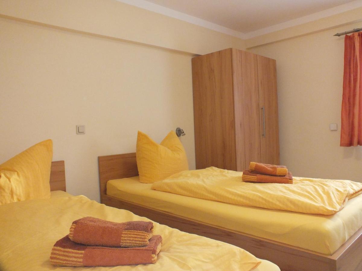Ferienobjekt Beim Steinmetzen Apartment Radebeul Ngoại thất bức ảnh