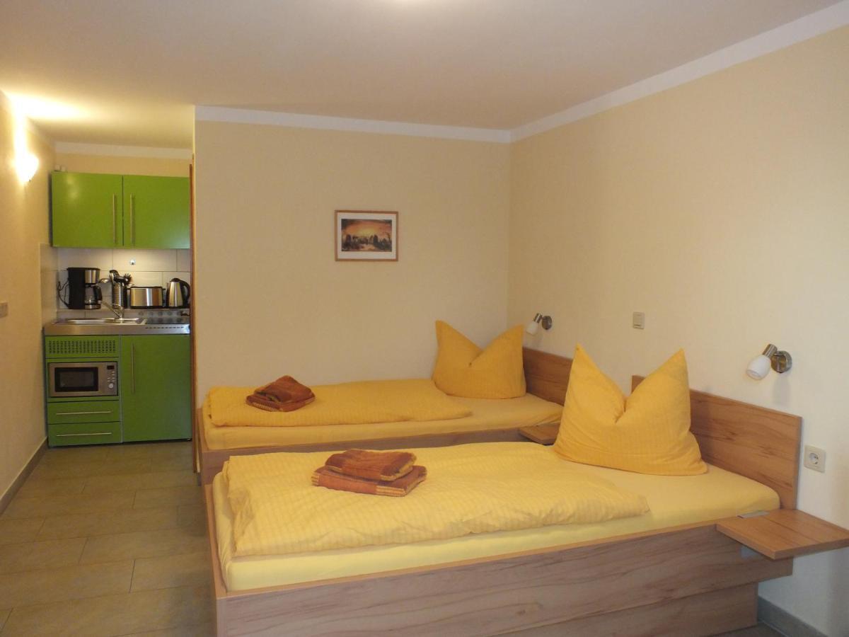 Ferienobjekt Beim Steinmetzen Apartment Radebeul Ngoại thất bức ảnh